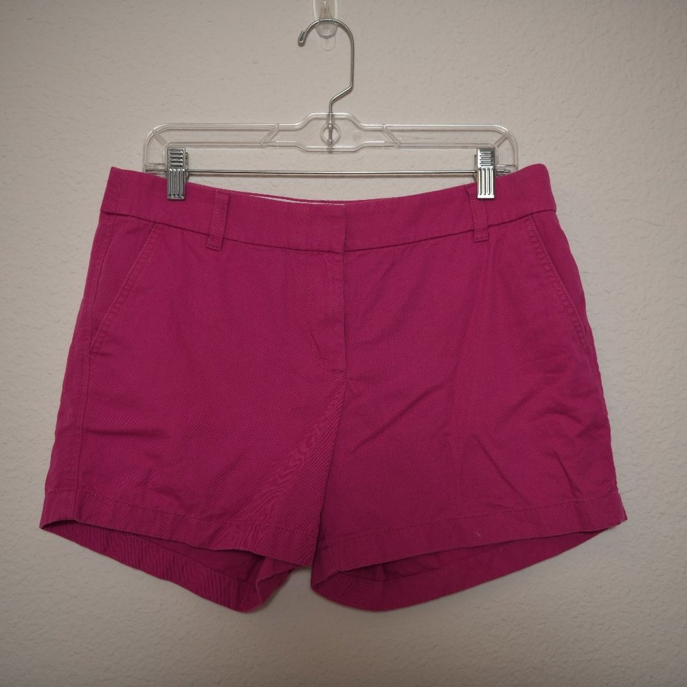JCrew Cotton Shorts